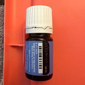 Young Living Awaken Essential Oil Blend - 5ml, New and Unopened.